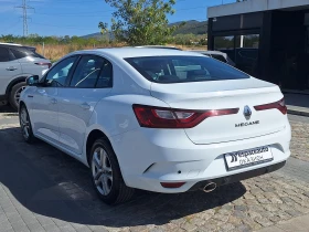 Обява за продажба на Renault Megane 1.3TCe 140 к.с./Life ~17 800 лв. - изображение 5