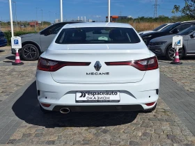 Обява за продажба на Renault Megane 1.3TCe 140 к.с./Life ~17 800 лв. - изображение 4