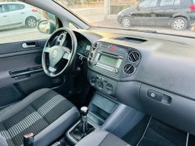VW Golf Plus 1.9tdi ???? | Mobile.bg    13