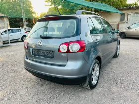 VW Golf Plus 1.9tdi ???? | Mobile.bg    7