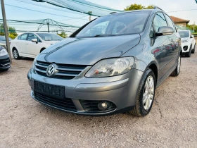  VW Golf Plus