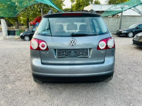 VW Golf Plus 1.9tdi ???? | Mobile.bg    6