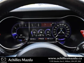 Ford Mustang EcoBoost Premium | Mobile.bg    11