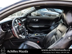 Ford Mustang EcoBoost Premium | Mobile.bg    8