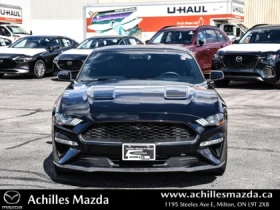 Ford Mustang EcoBoost Premium | Mobile.bg    3
