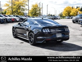 Ford Mustang EcoBoost Premium | Mobile.bg    4
