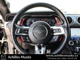 Ford Mustang EcoBoost Premium | Mobile.bg    10