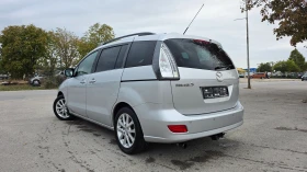 Mazda 5 УНИКАТ/FACE LIFT - 6999 лв. / 3578.53 € - 82511993 5