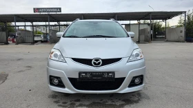 Mazda 5 УНИКАТ/FACE LIFT - 6999 лв. / 3578.53 € - 82511993 2