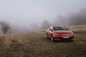 Обява за продажба на Opel Astra ~15 000 лв. - изображение 1 | Auto.bg Обява за продажба на Opel Astra ~15 000 лв. - изображение 1