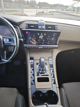 Citroen DS7 TOP FULL - 29999 лв. / 15338.25 € - 67553836 11