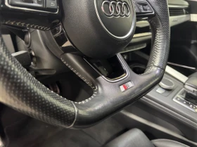 Audi A4 2.0 TFSI Quattro / Technik / 360 / BANG & Olufsen | Mobile.bg    9