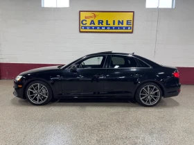 Audi A4 2.0 TFSI Quattro / Technik / 360 / BANG & Olufsen | Mobile.bg    2