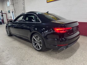 Audi A4 2.0 TFSI Quattro / Technik / 360 / BANG & Olufsen | Mobile.bg    3