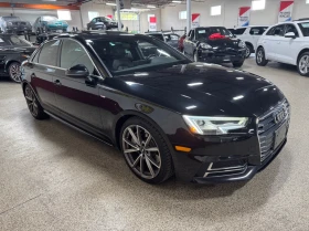 Audi A4 2.0 TFSI Quattro / Technik / 360 / BANG & Olufsen | Mobile.bg    5