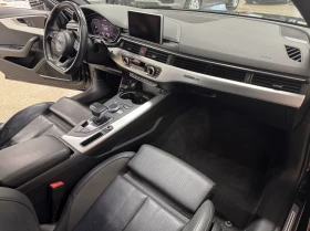 Audi A4 2.0 TFSI Quattro / Technik / 360 / BANG & Olufsen | Mobile.bg    8