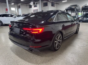 Audi A4 2.0 TFSI Quattro / Technik / 360 / BANG & Olufsen | Mobile.bg    4