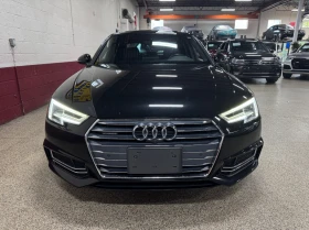 Audi A4 2.0 TFSI Quattro / Technik / 360 / BANG & Olufsen | Mobile.bg    6