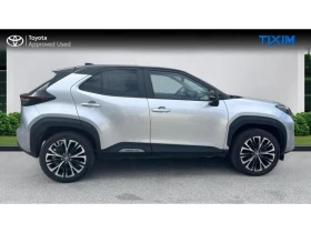 Toyota Yaris Cross ELEGANCE 4x4 | Mobile.bg    8