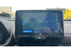 Toyota Yaris Cross ELEGANCE 4x4 | Mobile.bg    13