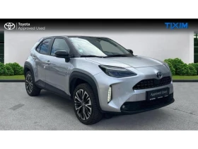 Toyota Yaris Cross ELEGANCE 4x4 | Mobile.bg    6
