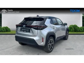 Toyota Yaris Cross ELEGANCE 4x4 | Mobile.bg    7