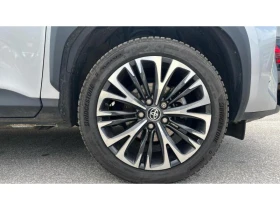 Toyota Yaris Cross ELEGANCE 4x4 | Mobile.bg    9