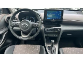 Toyota Yaris Cross ELEGANCE 4x4 | Mobile.bg    10