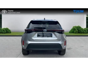 Toyota Yaris Cross ELEGANCE 4x4 | Mobile.bg    4
