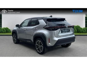Toyota Yaris Cross ELEGANCE 4x4 | Mobile.bg    2