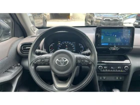 Toyota Yaris Cross ELEGANCE 4x4 | Mobile.bg    15