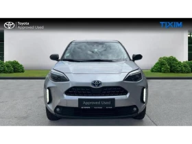 Toyota Yaris Cross ELEGANCE 4x4 | Mobile.bg    5