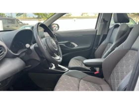 Toyota Yaris Cross ELEGANCE 4x4 | Mobile.bg    12
