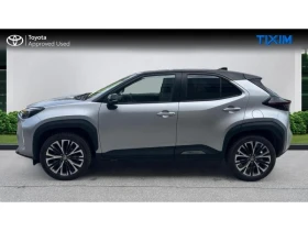 Toyota Yaris Cross ELEGANCE 4x4 | Mobile.bg    3