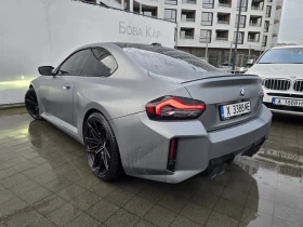 Обява за продажба на BMW M2 Купе ~ 141 000 лв. - изображение 6 | Auto.bg Обява за продажба на BMW M2 Купе ~ 141 000 лв. - изображение 6