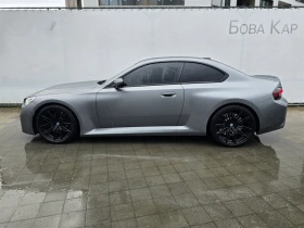 Обява за продажба на BMW M2 Купе ~ 141 000 лв. - изображение 2 | Auto.bg Обява за продажба на BMW M2 Купе ~ 141 000 лв. - изображение 2