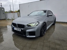 Обява за продажба на BMW M2 Купе ~ 141 000 лв. - изображение 1 | Auto.bg Обява за продажба на BMW M2 Купе ~ 141 000 лв. - изображение 1
