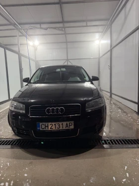 Audi A3 2.0tdi , снимка 2