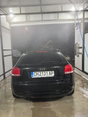 Audi A3 2.0tdi , снимка 3