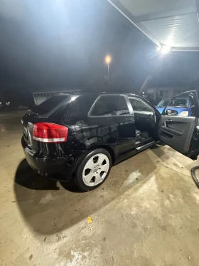Audi A3 2.0tdi , снимка 8