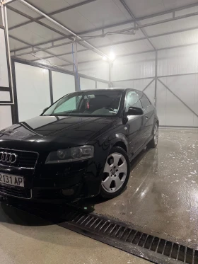 Audi A3 2.0tdi , снимка 1
