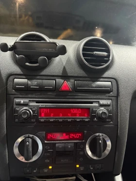 Audi A3 2.0tdi , снимка 10