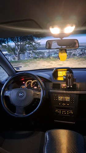 Opel Meriva | Mobile.bg    8