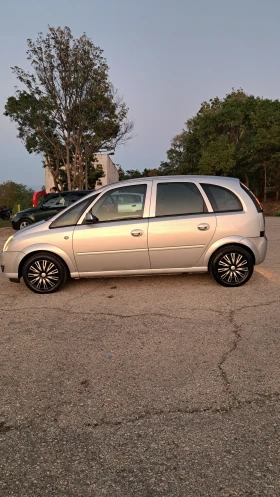Opel Meriva | Mobile.bg    3