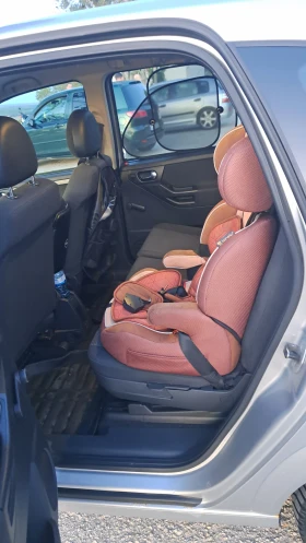 Opel Meriva | Mobile.bg    5