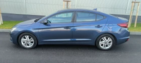 Hyundai Elantra 2.0/Led light - 13500 € / 26403.70 лв. - 50521360 2