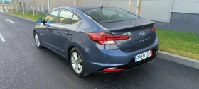 Hyundai Elantra 2.0/Led light - 13500 € / 26403.70 лв. - 50521360 3