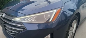 Hyundai Elantra 2.0/Led light, снимка 7