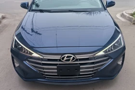 Hyundai Elantra 2.0/Led light, снимка 3