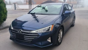 Hyundai Elantra 2.0/Led light, снимка 2